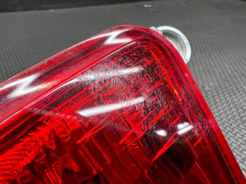 2010-2015 Ferrari 458 Italia, Spider, Rear Bumper Light