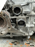 7-speed Getrag Dual Clutch F1 Transmission 286043 Ferrari 458 Italia 29k Miles