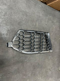 BMW G22 G82 G80 G82 G83 M3 M4 FRONT BUMPER RIGHT AIR GRILLE 51118069440 GENUINE