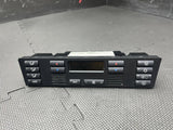 BMW OEM E39 528 530 540 M5 AC HEATER CLIMATE CONTROL SWITCH 8375453