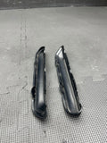 BMW 15-20 F82 F83 M4 Front Fender Side Vents Grills Grilles Ducts Housings OEM