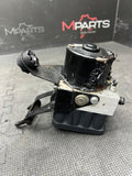 MK60 ABS ANTI-LOCK BRAKE PUMP ASSEMBLY 03-06 BMW E46 M3 2282249 2282250 *Damage