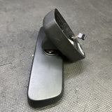 01-06 BMW E46 M3 Rearview Rear View Mirror SOS