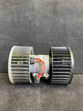 01-06 BMW E46 M3 HVAC Heater Core Blower Motor Genuine OEM Used