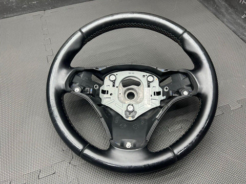 DCT BMW Steering Wheel 08-13 E90 E92 E93 M3 Stock Factory