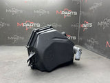 15-20 BMW F80 F82 F83 M3 M4 ENGINE LEFT AIR INTAKE INLET FILTER BOX 784749203