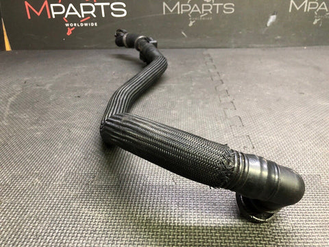 Secondary Air Injection Hose W/ Air Flow Sensor BMW 06-10 E60 E63 E64 M5 M6 V10