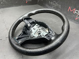 BMW Steering Wheel 01-06 E46 M3 Stock Manual