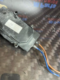 BMW 94-99 E36 M3 S52 FRONT AUX FAN Motor Module