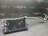 Ferrari 458 Italia Transmission Oil Cooler + Lines RHS 261256 J094