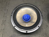 PVR & Soundstream SME.650 200 Watt 6.5" PRO Audio Midrange Bass Speakers 6-1/2