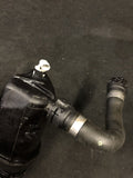 01-06 BMW E46 M3 Coolant Reservoir Bottle Tank + Sensor + Hose OEM