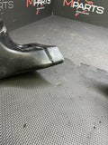 BMW E46 M3 01-06 Front Air Intake Scoop Elbow 7830101