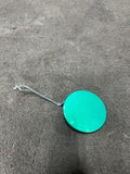 21-23 BMW G80 G82 G83 M3 M4 Front Tow Hook Cover 51118069414 Isle Of Man Green