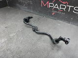 01-06 BMW E46 M3 ENGINE Abs Brake Booster Hose + Sensor OEM 1435982