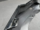 Passenger Right Rear Side Diffuser Trim 21-23 BMW G82 G83 M4 8076449