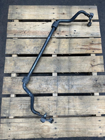 01-06 BMW E46 M3 Rear Stock Sway Bar Swaybar H&R