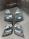 BMW F10 M5 Tail Lights Set Pre Lci