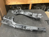 2021-2023 BMW G80 M3 REAR BUMPER BRACKETS MOUNTS 51128074697