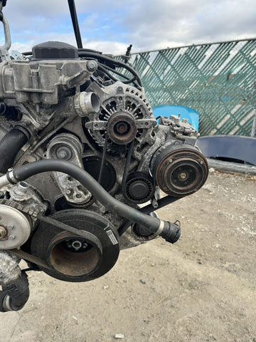 2015 BMW F80 F82 F83 M3 M4 S55 15-20 Complete Engine Motor 51k Miles