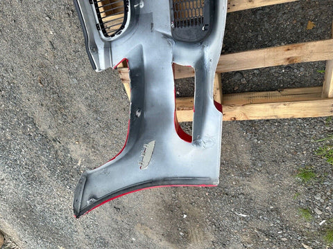 (PICKUP ONLY) 08-13 BMW E90 E92 E93 M3 Front Bumper Original OEM