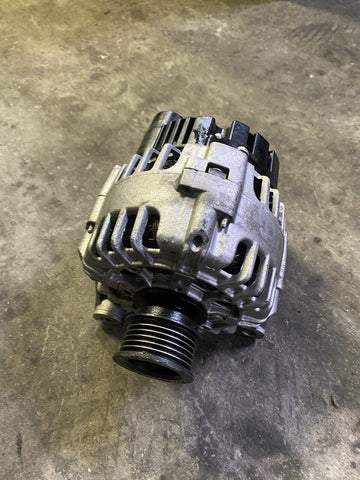 BMW E46 M3 (01-06) 120 14V Alternator Valeo Original