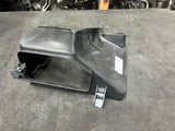 13-19 BMW X5M F85 X6 F86 AIR DUCT EXTERIOR RADIATOR RIGHT 8056320 NEW OEM