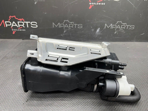 Ferrari 458 Italia, FF, Fuel Vapor Canister, Used, P/N 260616