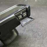 01-06 BMW E46 M3 Rearview Rear View Mirror SOS