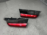 2019-2023 BMW 3-Series G20 G80 M3 OEM Inner Tail Lights Brake Lamps