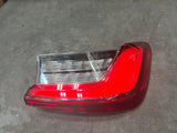 21-23 BMW G80 M3 Sedan Rear Right Tail Light Assembly 63215A3BC68 OEM