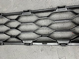 Genuine MINI F55 F56 F57 JCW Front Bumper Lower Center Grille 7360738