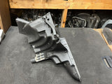 BMW M3 E90 E92 E93 Front Engine Air Intake Housing Assembly 2008 - 2013 Oem