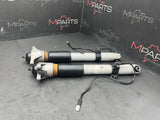 21-23 BMW M3 M4 G80 G82 G83 Rear Shocks Struts Pair