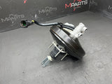 Ferrari 458 488 Brake Booster Master Cylinder 244010