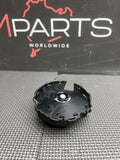 BMW E39 M5 00-03 E46 M3 01-06 Left Driver Mirror Motor *Face Plate Broken*