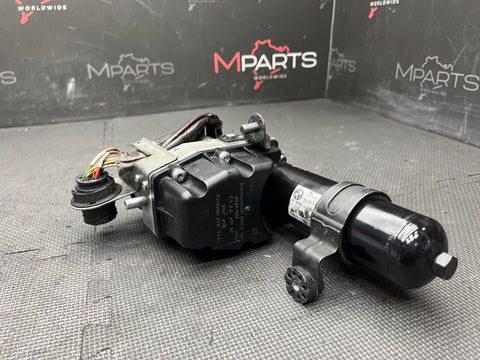 BMW E46 M3 OEM (2001-2003) SMG 1 PUMP ACTUATOR UNIT 20K MILES