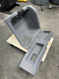 Original 00-03 BMW E39 M5 REAR RIGHT PASSENGER TRUNK TRIM