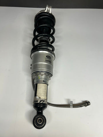 4k Miles Ferrari 488 Spider Front Strut Shock Absorber w/ Lift System 317752