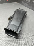 21-23 BMW G80 G82 G83 M3 M4 Left Driver Side Air Intake Duct Guide OEM 8095803
