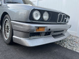 (PICKUP ONLY) 87-91 BMW E30 M3 Front Bumper Aftermarket *Damage