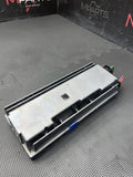 BMW 5 7 X3 08-13 E90 E92 E93 M3 TOP-HIFI Radio Amplifier 65129283745 Amp