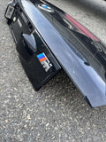 (PICKUP ONLY) 00-02 BMW Z3M Convertible Trunk Lid Original Black