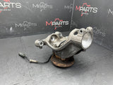 08-13 BMW E90 E92 E93 M3 OEM Factory Front Left Steering Brake Knuckle Spindle