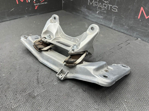 2015-2020 BMW F80 F82 F83 M3 M4 Transmission Mount Bracket 2284129