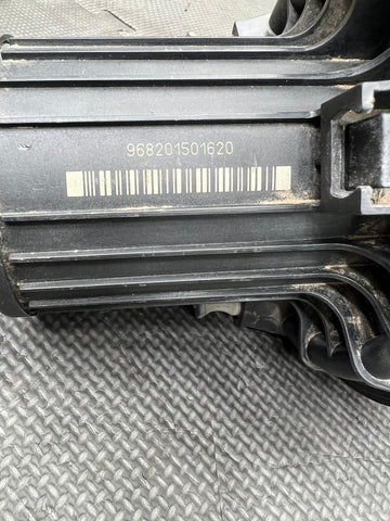 15-19 Ferrari 488 GTB V8 Secondary Air Pump OEM used