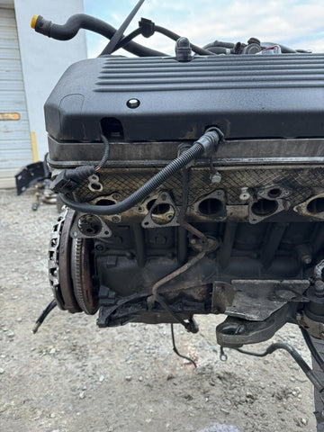 BMW E46 M3 01-06 S54 3.2L Engine Motor 92k Miles