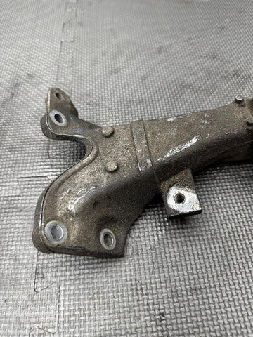 BMW E36 Left Driver Engine Motor Mount Bracket M50 M52 S52 OEM 323 325 328 M3 Z3