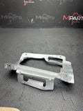 01-06 BMW E46 M3 FRONT LEFT AIR DUCT BRACKET 51717892797 7892797 ORIGINAL