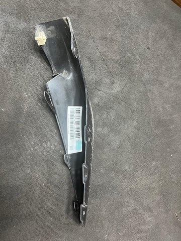 BMW G80 G82 G83 M3 M4 FRONT BUMPER RIGHT SUPPORT COVER 51118084178 ORIGINAL